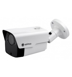 IP-P012.1(4x)D Optimus уличная камера видеонаблюдения